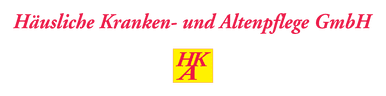 HKA Häusliche Kranken- und Altenpflege GmbH